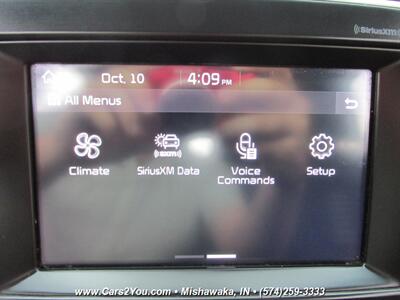 2018 Kia Sportage LX   - Photo 28 - Mishawaka, IN 46545