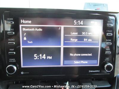 2021 Toyota Corolla LE   - Photo 25 - Mishawaka, IN 46545