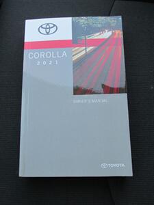 2021 Toyota Corolla LE   - Photo 31 - Mishawaka, IN 46545