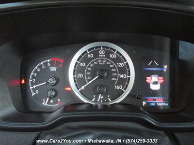 2021 Toyota Corolla LE   - Photo 20 - Mishawaka, IN 46545