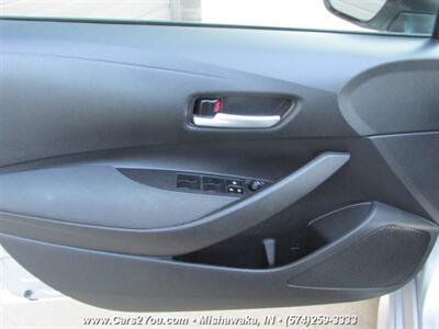2021 Toyota Corolla LE   - Photo 9 - Mishawaka, IN 46545