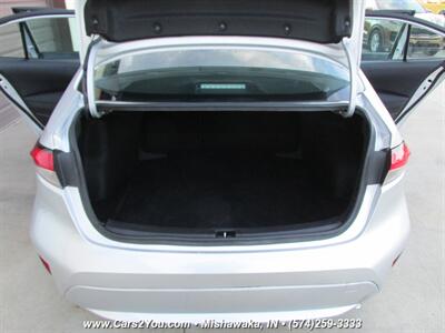 2021 Toyota Corolla LE   - Photo 14 - Mishawaka, IN 46545