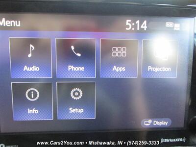 2021 Toyota Corolla LE   - Photo 26 - Mishawaka, IN 46545