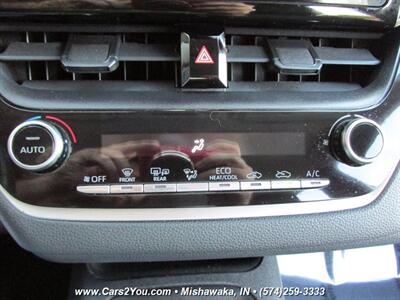 2021 Toyota Corolla LE   - Photo 29 - Mishawaka, IN 46545