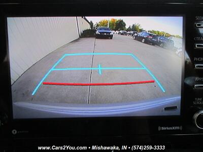 2021 Toyota Corolla LE   - Photo 28 - Mishawaka, IN 46545