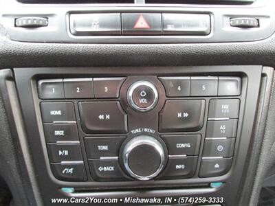 2015 Buick Encore Convenience 4x4   - Photo 28 - Mishawaka, IN 46545