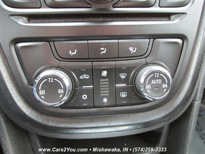 2015 Buick Encore Convenience 4x4   - Photo 29 - Mishawaka, IN 46545