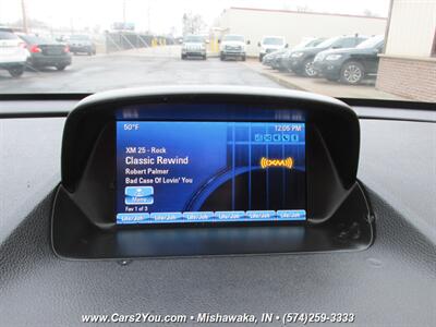 2015 Buick Encore Convenience 4x4   - Photo 24 - Mishawaka, IN 46545