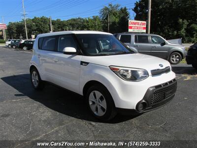 2014 Kia Soul   - Photo 7 - Mishawaka, IN 46545