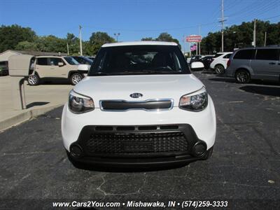 2014 Kia Soul   - Photo 2 - Mishawaka, IN 46545