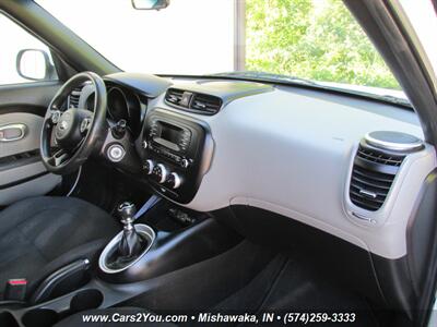 2014 Kia Soul   - Photo 14 - Mishawaka, IN 46545