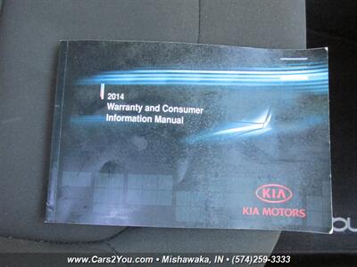 2014 Kia Soul   - Photo 22 - Mishawaka, IN 46545