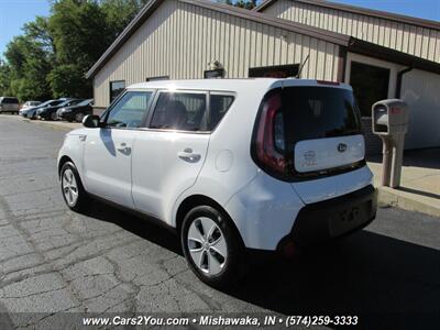 2014 Kia Soul   - Photo 4 - Mishawaka, IN 46545