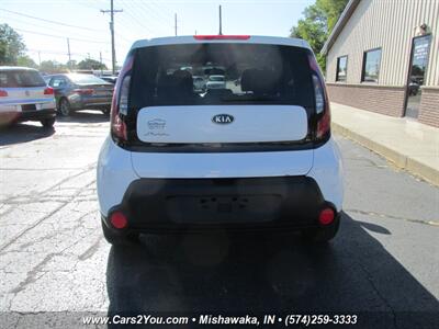 2014 Kia Soul   - Photo 5 - Mishawaka, IN 46545