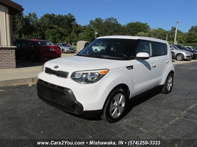 2014 Kia Soul   - Photo 3 - Mishawaka, IN 46545