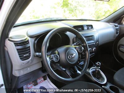 2014 Kia Soul   - Photo 9 - Mishawaka, IN 46545