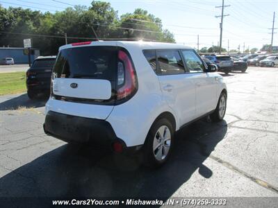 2014 Kia Soul   - Photo 6 - Mishawaka, IN 46545