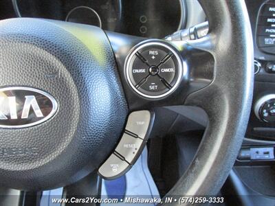 2014 Kia Soul   - Photo 18 - Mishawaka, IN 46545