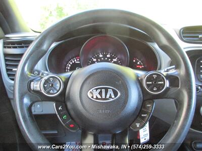 2014 Kia Soul   - Photo 15 - Mishawaka, IN 46545