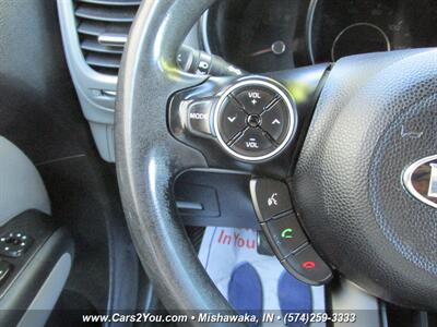 2014 Kia Soul   - Photo 17 - Mishawaka, IN 46545