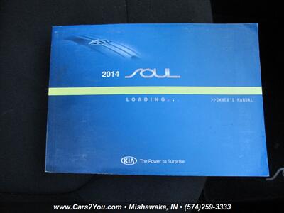 2014 Kia Soul   - Photo 21 - Mishawaka, IN 46545