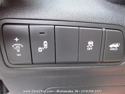 2017 Hyundai TUCSON 1.6T SE AWD   - Photo 12 - Mishawaka, IN 46545