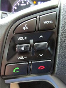 2017 Hyundai TUCSON 1.6T SE AWD   - Photo 27 - Mishawaka, IN 46545