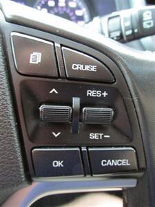 2017 Hyundai TUCSON 1.6T SE AWD   - Photo 28 - Mishawaka, IN 46545