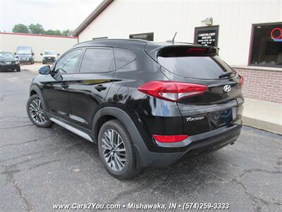 2017 Hyundai TUCSON 1.6T SE AWD   - Photo 6 - Mishawaka, IN 46545