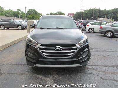 2017 Hyundai TUCSON 1.6T SE AWD   - Photo 3 - Mishawaka, IN 46545