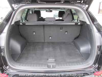 2017 Hyundai TUCSON 1.6T SE AWD   - Photo 19 - Mishawaka, IN 46545