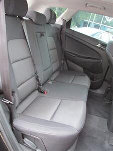 2017 Hyundai TUCSON 1.6T SE AWD   - Photo 21 - Mishawaka, IN 46545
