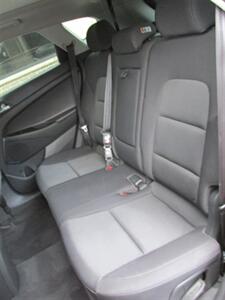 2017 Hyundai TUCSON 1.6T SE AWD   - Photo 16 - Mishawaka, IN 46545