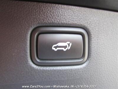 2017 Hyundai TUCSON 1.6T SE AWD   - Photo 20 - Mishawaka, IN 46545