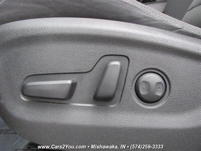 2017 Hyundai TUCSON 1.6T SE AWD   - Photo 15 - Mishawaka, IN 46545