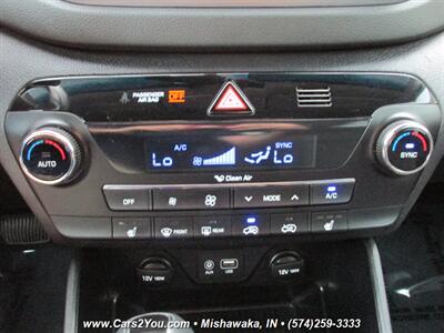 2017 Hyundai TUCSON 1.6T SE AWD   - Photo 32 - Mishawaka, IN 46545