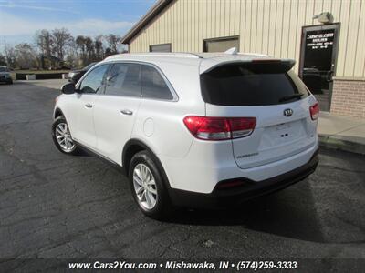 2016 Kia Sorento LX V6 4x4   - Photo 4 - Mishawaka, IN 46545