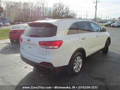 2016 Kia Sorento LX V6 4x4   - Photo 5 - Mishawaka, IN 46545