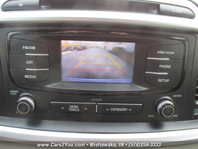 2016 Kia Sorento LX V6 4x4   - Photo 25 - Mishawaka, IN 46545