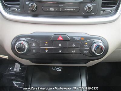 2016 Kia Sorento LX V6 4x4   - Photo 26 - Mishawaka, IN 46545