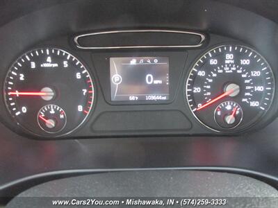 2016 Kia Sorento LX V6 4x4   - Photo 21 - Mishawaka, IN 46545