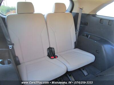 2016 Kia Sorento LX V6 4x4   - Photo 14 - Mishawaka, IN 46545