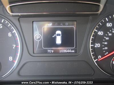 2016 Kia Sorento LX V6 4x4   - Photo 22 - Mishawaka, IN 46545