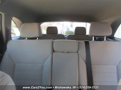 2016 Kia Sorento LX V6 4x4   - Photo 10 - Mishawaka, IN 46545