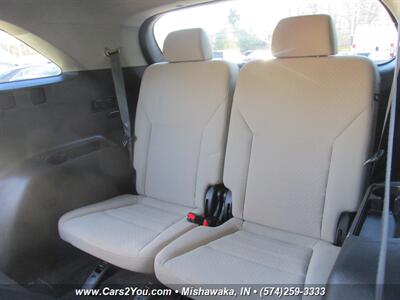 2016 Kia Sorento LX V6 4x4   - Photo 12 - Mishawaka, IN 46545