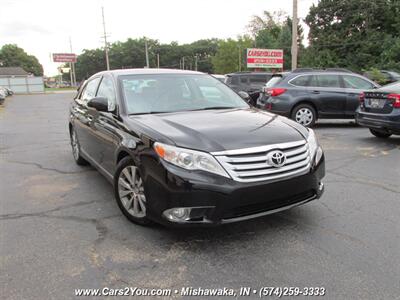 2011 Toyota Avalon   - Photo 7 - Mishawaka, IN 46545