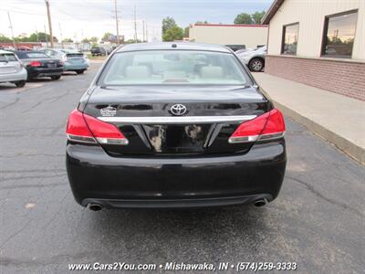 2011 Toyota Avalon   - Photo 5 - Mishawaka, IN 46545