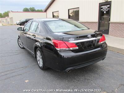 2011 Toyota Avalon   - Photo 4 - Mishawaka, IN 46545