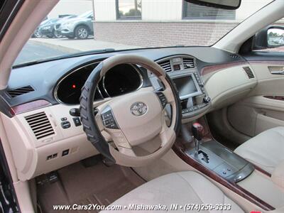 2011 Toyota Avalon   - Photo 10 - Mishawaka, IN 46545