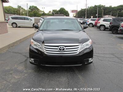 2011 Toyota Avalon   - Photo 2 - Mishawaka, IN 46545